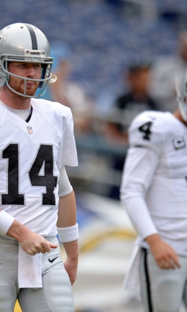 In Matt McGloin I Trust: Super Bowl or Bust